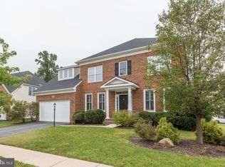 1711 Macoun Ct, Odenton, MD 21113