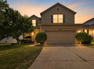 5064 Meadow Crest Cir, Holly, MI 48442