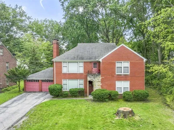 541-543 Madera Ave, Youngstown, OH 44504