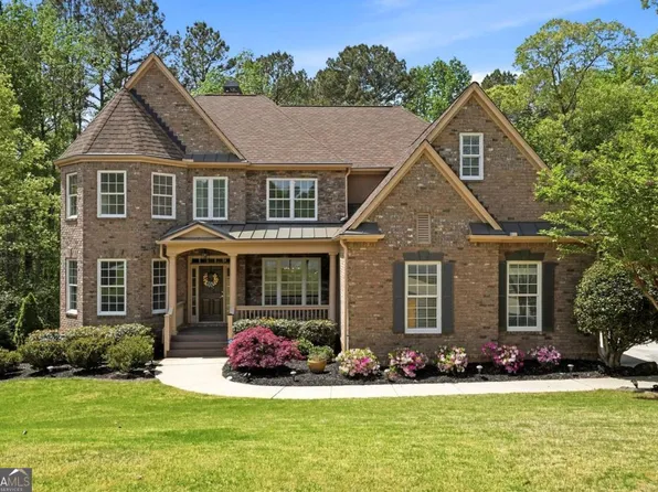 6380 Lake Oak Lndg, Cumming, GA 30040