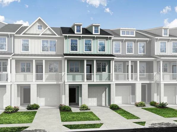 351 Laurens View Ln, Charleston, SC 29492