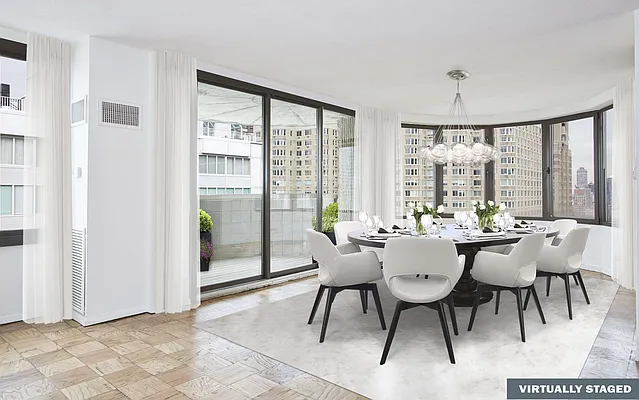 Sold by Brown Harris Stevens | media 17