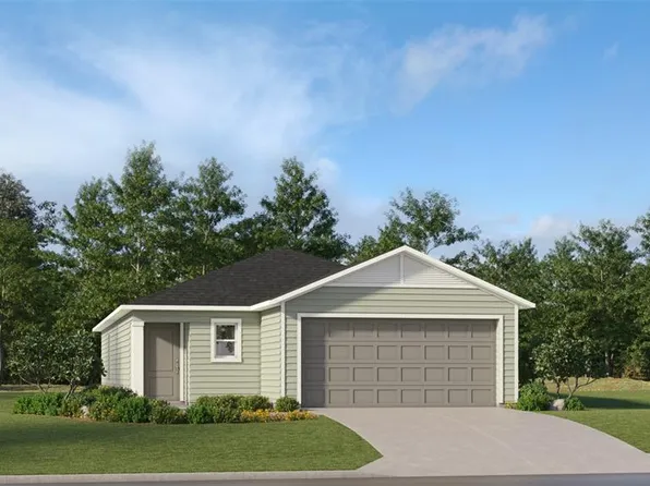 1353 NW 48th Ter, Ocala, FL 34482