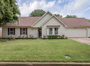 1206 Verlington Dr, Collierville, TN 38017