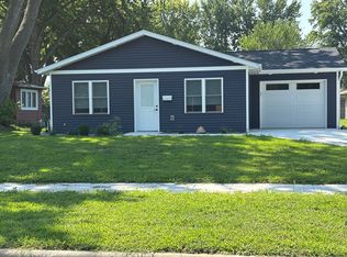 610 E 4th St, Albert Lea, MN 56007