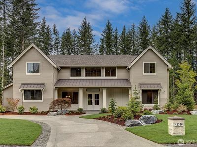 43346 SE 145th Place, North Bend, WA, 98045