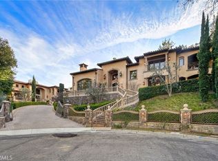 3930 Royal Oak Pl, Encino, CA 91436