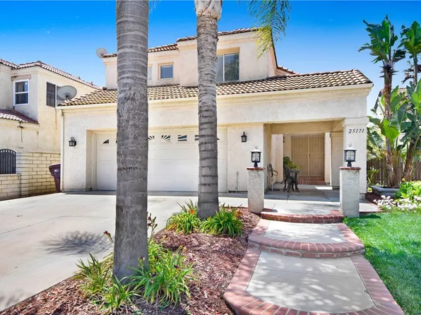 25171 Granville St, Moreno Valley, CA 92551
