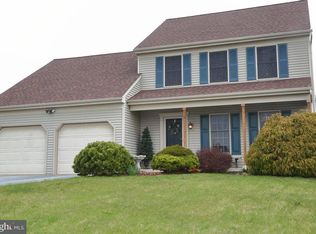 319 Pin Oak Pl, Lancaster, PA 17602