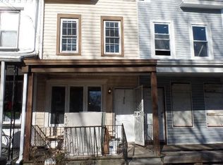 320 Walnut Ave, Trenton, NJ 08609