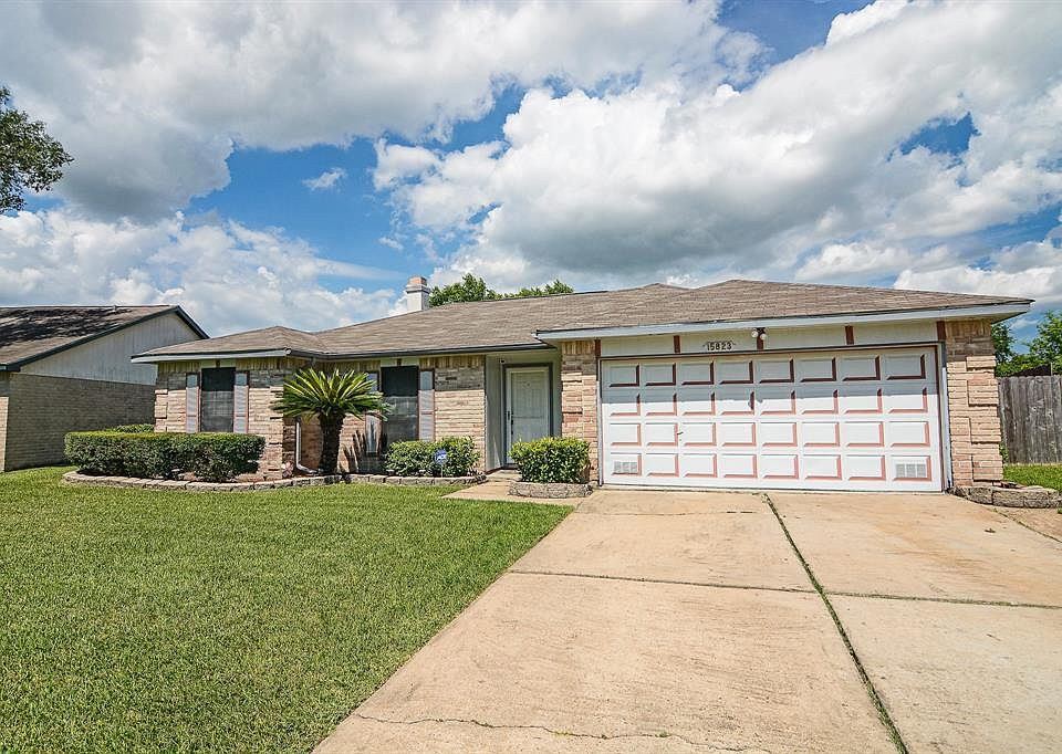 1st image of 15823 Pinwood Dr