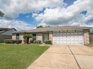 15823 Pinwood Dr, Missouri City, TX 77489