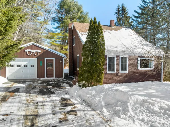 949 Depot Street, Waldoboro, ME 04572