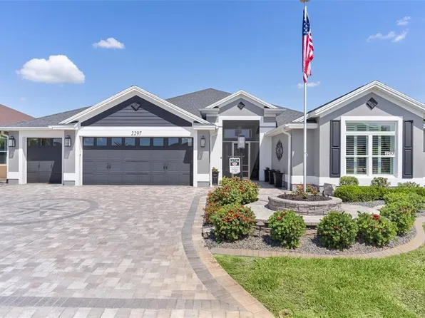 2297 Demarco Dr, The Villages, FL 32163