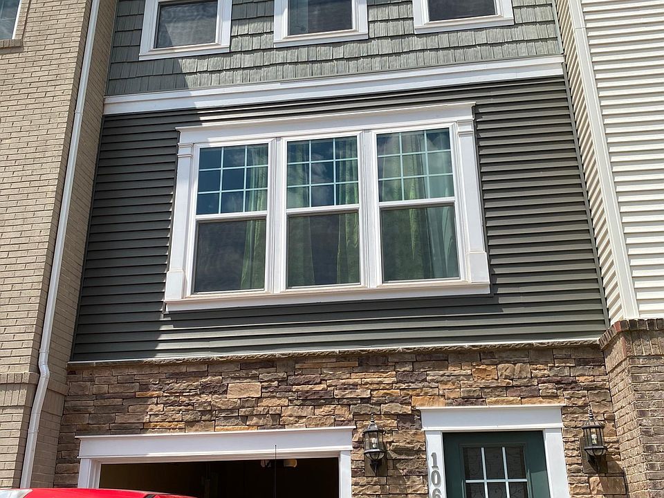 Move-in Ready