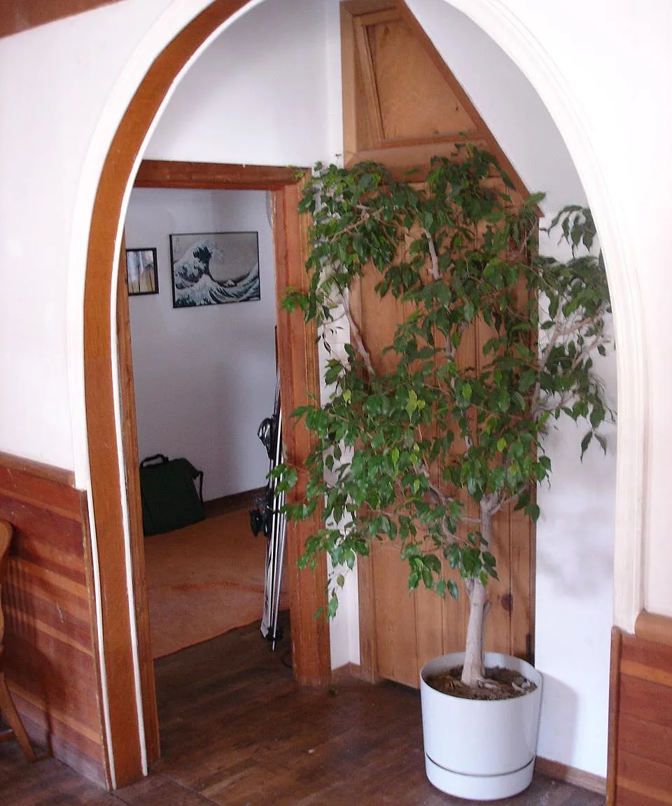 4 bed, 1400 sqft, $4,200 — Photo 4