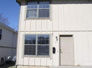 510 Pawnee St, Leavenworth, KS 66048