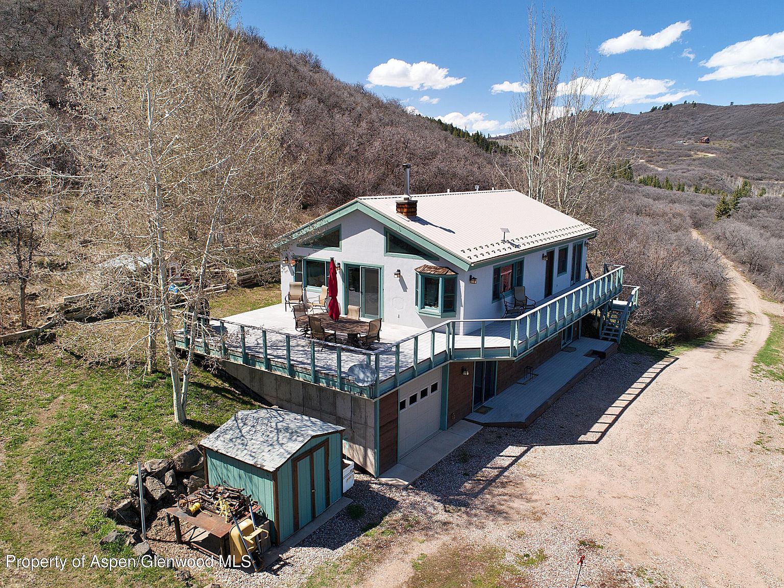 700 Hidden Glen Rd, Glenwood Springs, CO 81601 MLS 179151 Zillow