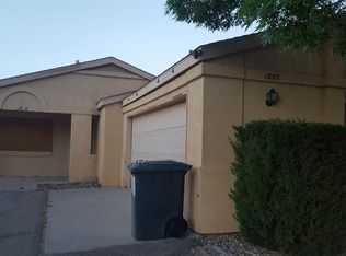 1800 Jeffrey Rd NE, Rio Rancho, NM 87144