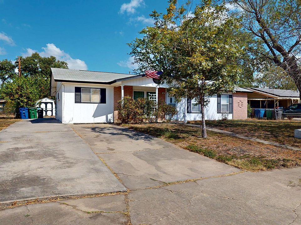 1st image of 7107 Westshire Dr