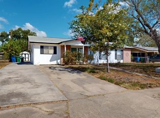 7107 Westshire Dr, San Antonio, TX 78227
