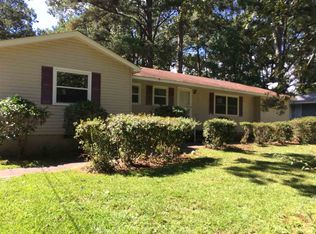 3511 Meadow Lane Rd, Jackson, MS 39212