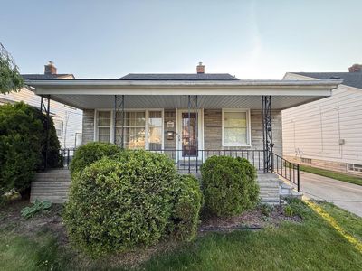 21535 Syracuse Ave, Warren, MI, 48091