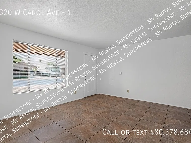 6320 W Carol Ave #1 — Photo 4
