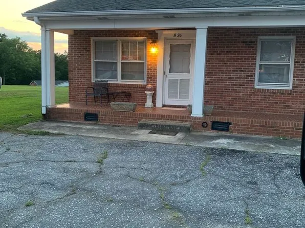 97 Subertown Rd, Whitmire, SC