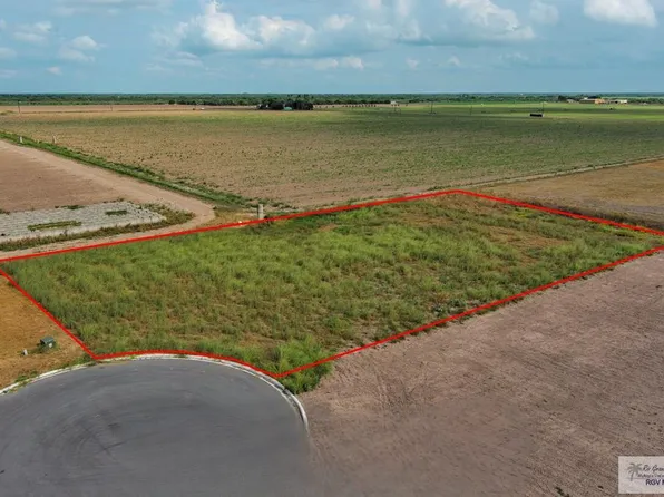 0 Taylor Rd, La Feria, TX 78559