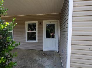 405 31st St APT B, Gulfport, MS 39507