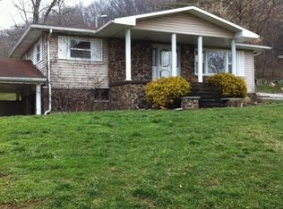 983 S Roosevelt St, French Lick, IN