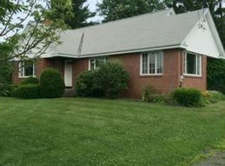 245 E Hadley Rd, Amherst, MA 01002