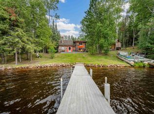 4973 Spirit Lake Dr, Mountain Iron, MN 55768
