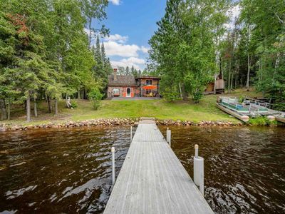4973 Spirit Lake Dr, Mountain Iron, MN, 55768