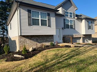 6349 Frankfurt Rd, Ooltewah, TN 37363