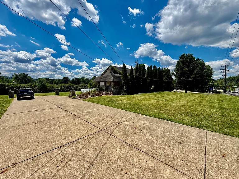 314 Coxcomb Hill Rd — Photo 33
