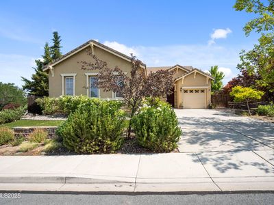 10100 Cavalry Cir, Reno, NV, 89521