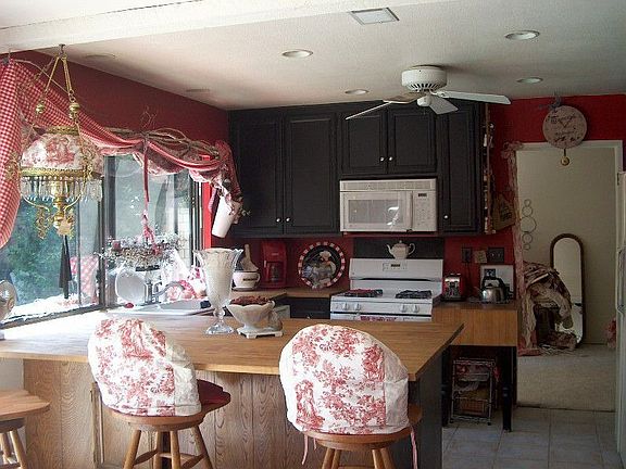 Family Kitchen