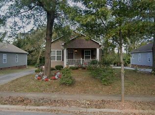 176 Bomar Ave, Spartanburg, SC 29306