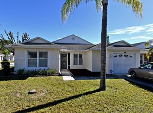 6591 Picante, Fort Pierce, FL 34951