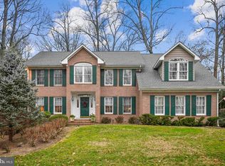 845 Stonington Way, Arnold, MD