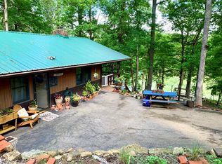 548 Four Seasons Rd, Falls Of Rough, KY 40119