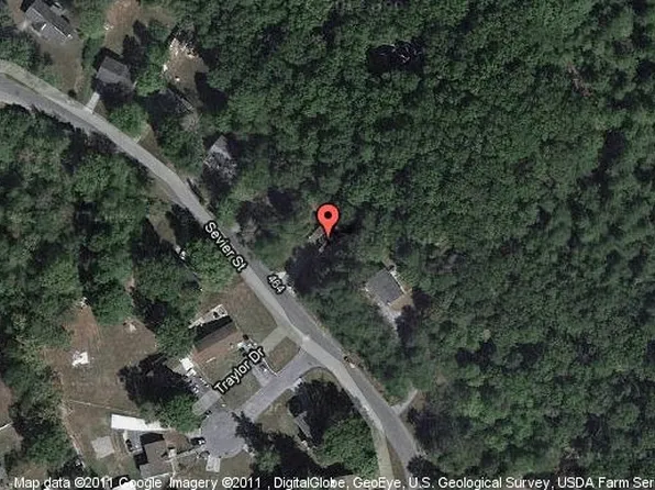 464 Sevier St, Hixson, TN 37343