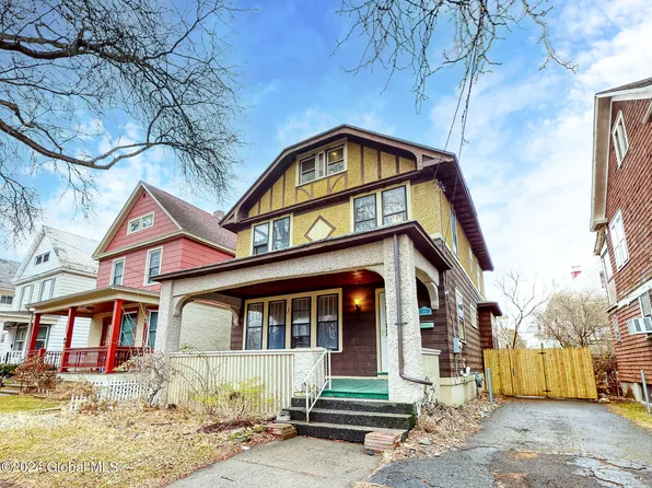 687 Hudson Avenue, Albany, NY 12203