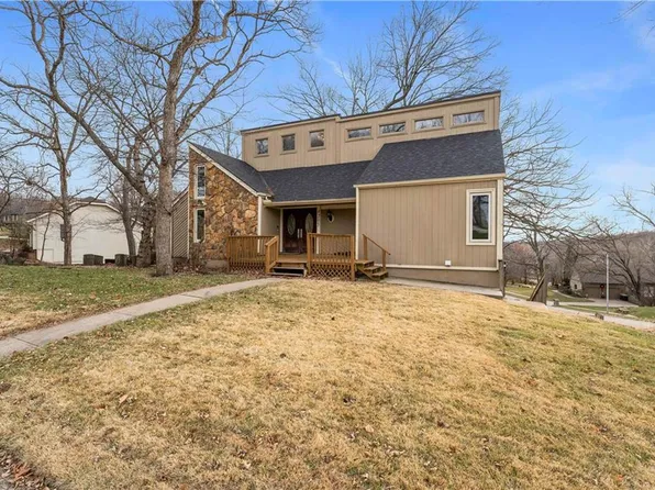 4205 NW 74th St, Kansas City, MO 64151