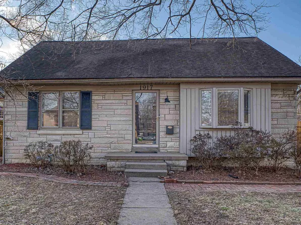 1917 Southeast Blvd, Evansville, IN 47714