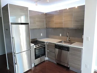 Rented by J Misrahi Realty Corp