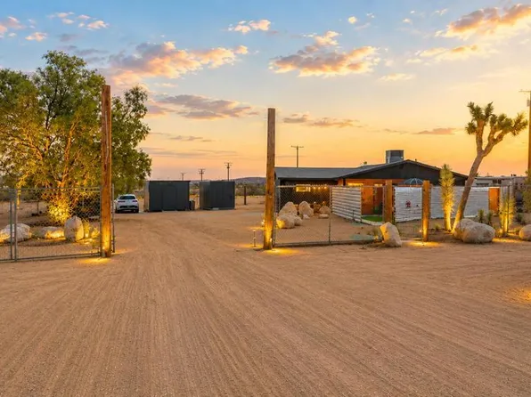 1587 Deer Trl, Yucca Valley, CA 92284