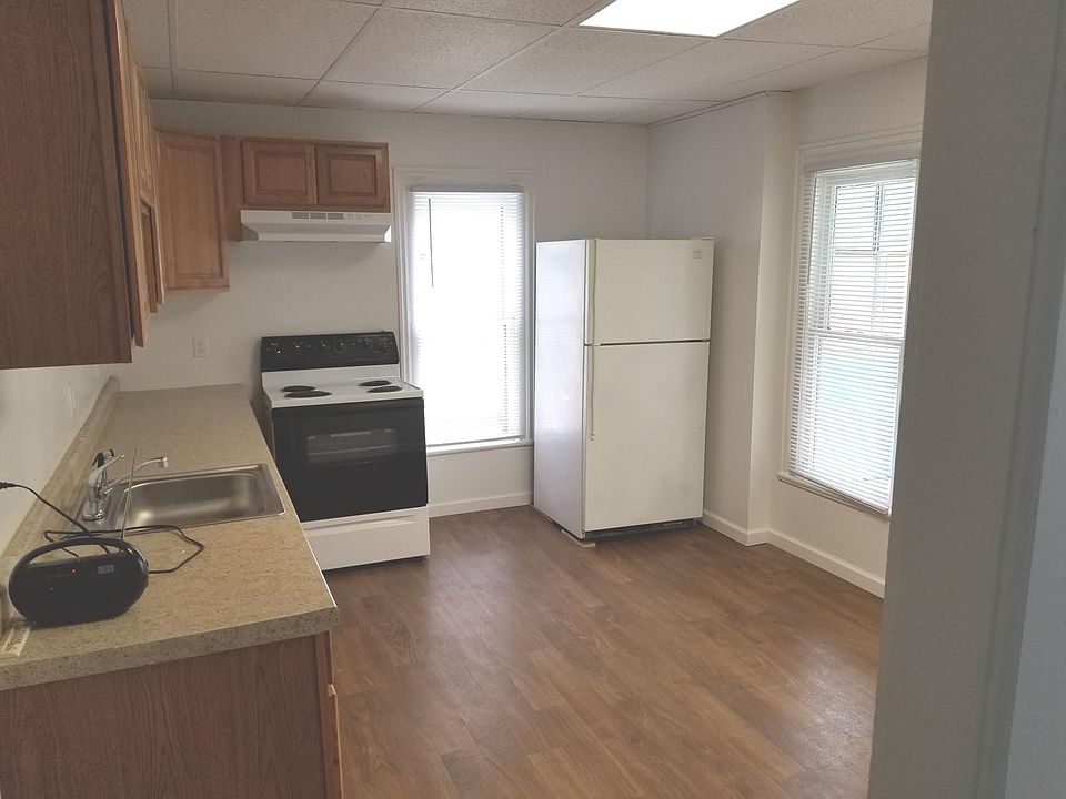 Open Kitchen